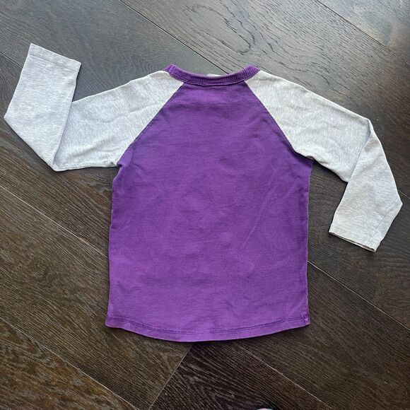 Boden Dinosaur Applique Shirt, size 5-6 years - Picture 2 of 5